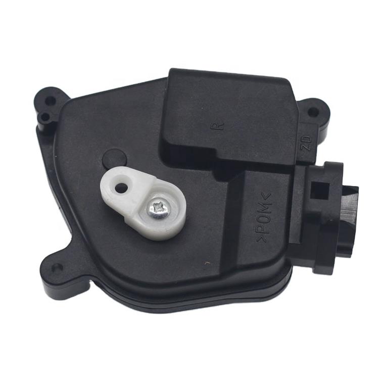LATCH A-DR