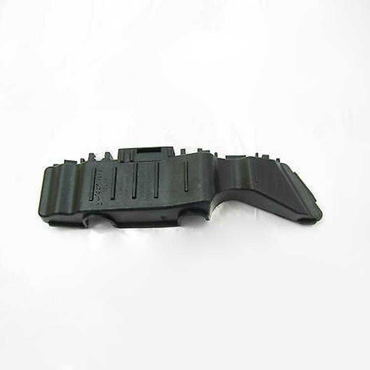 BRACKET- BUMPER