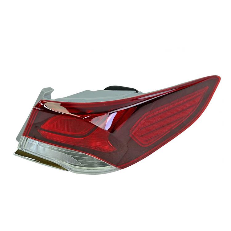 TAIL LAMP