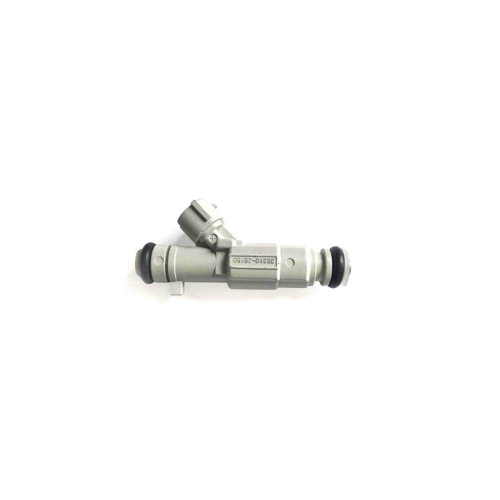 INJECTOR A-FUEL