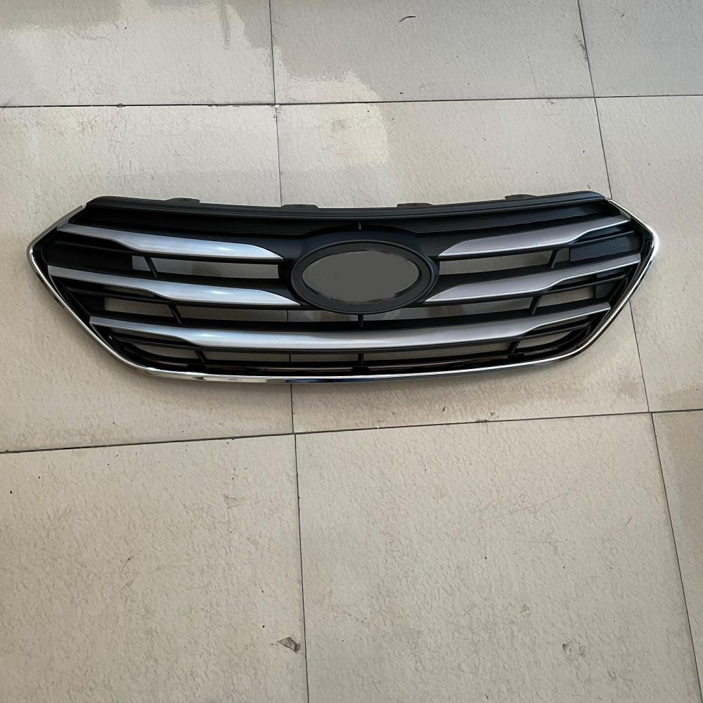 GRILLE A-RAD