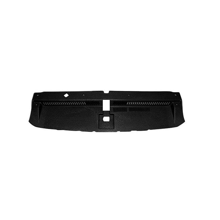 COVER-RAD GRILLE