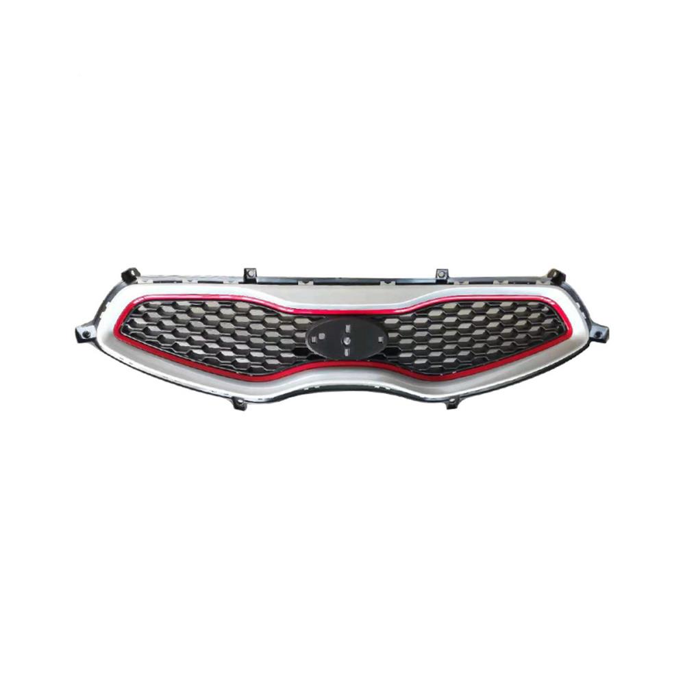 GRILLE A-RAD