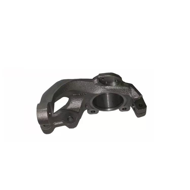 KNUCKLE ASSY