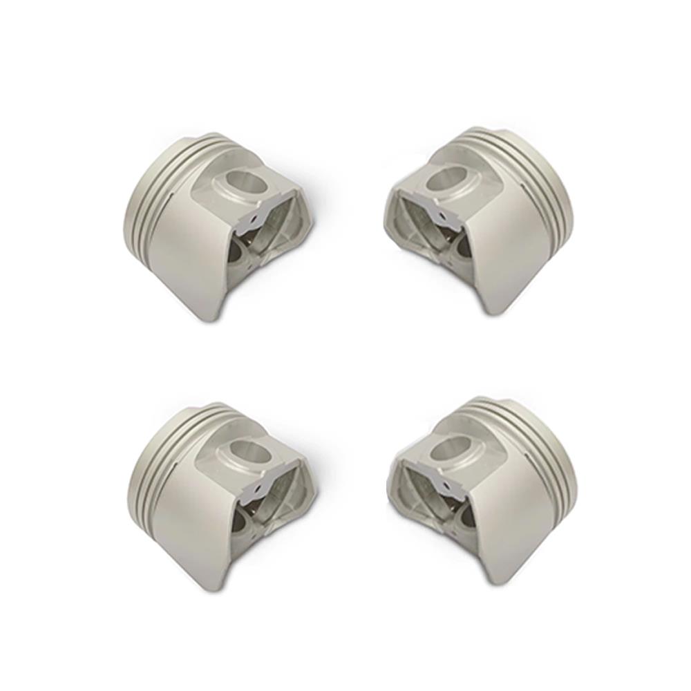 PISTON & PIN ASSY