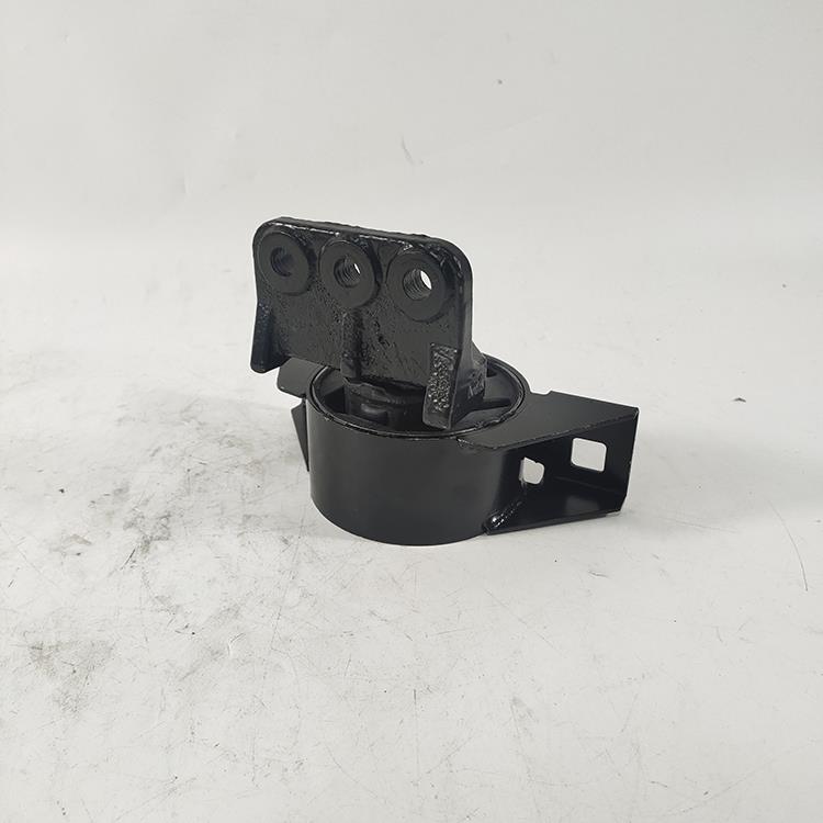 ENGINE MOUNTING