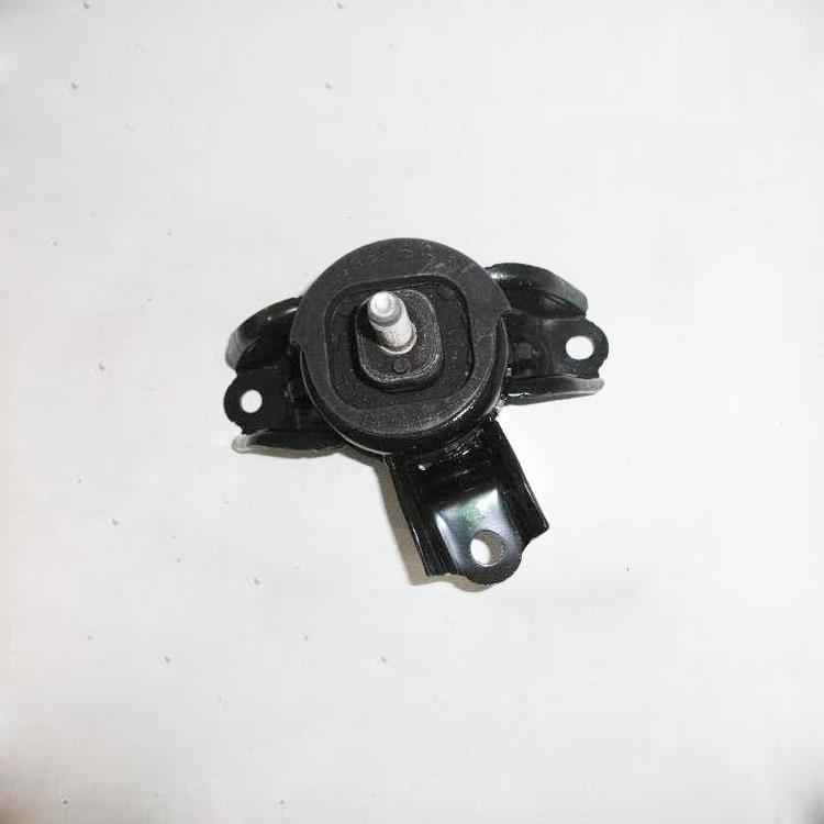 ENGINE MOUNTING