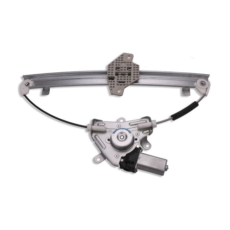 REGULATOR-WDO