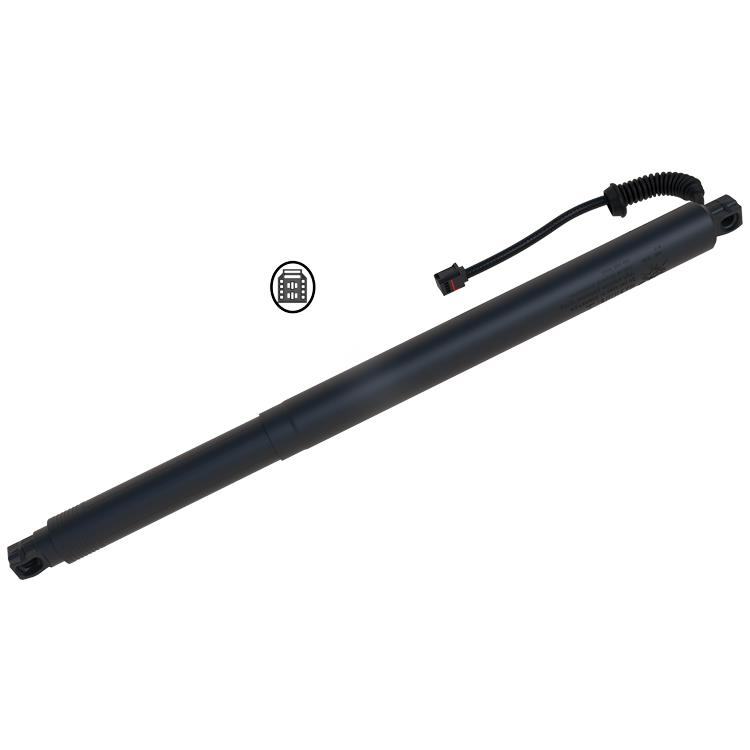 GATE ASSY-POWER TAIL