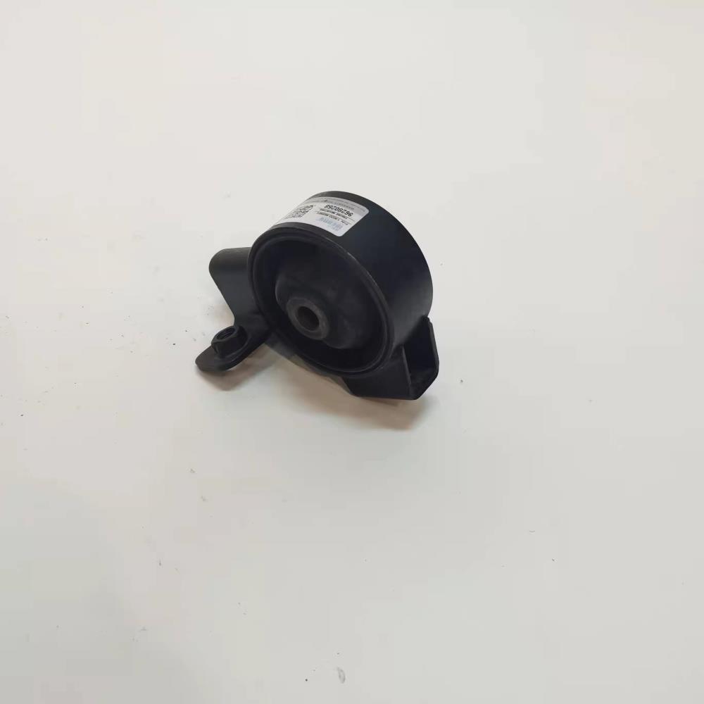 ENGINE MOUNTING