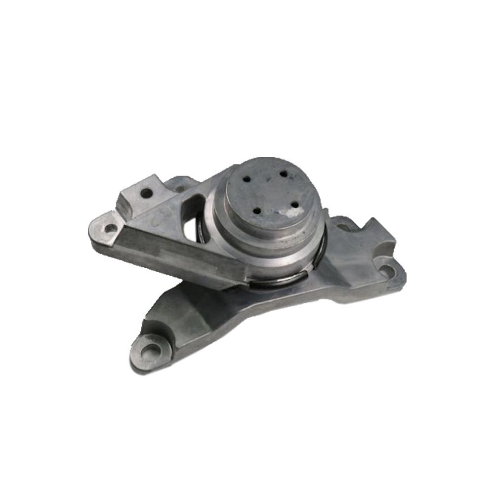 ENGINE MOUNTING