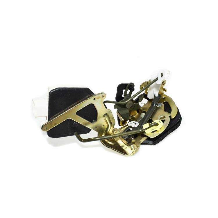 LATCH A-DR