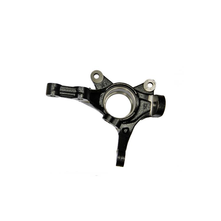 KNUCKLE ASSY
