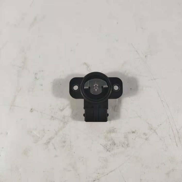 SENSOR-THROTTLE POSITION