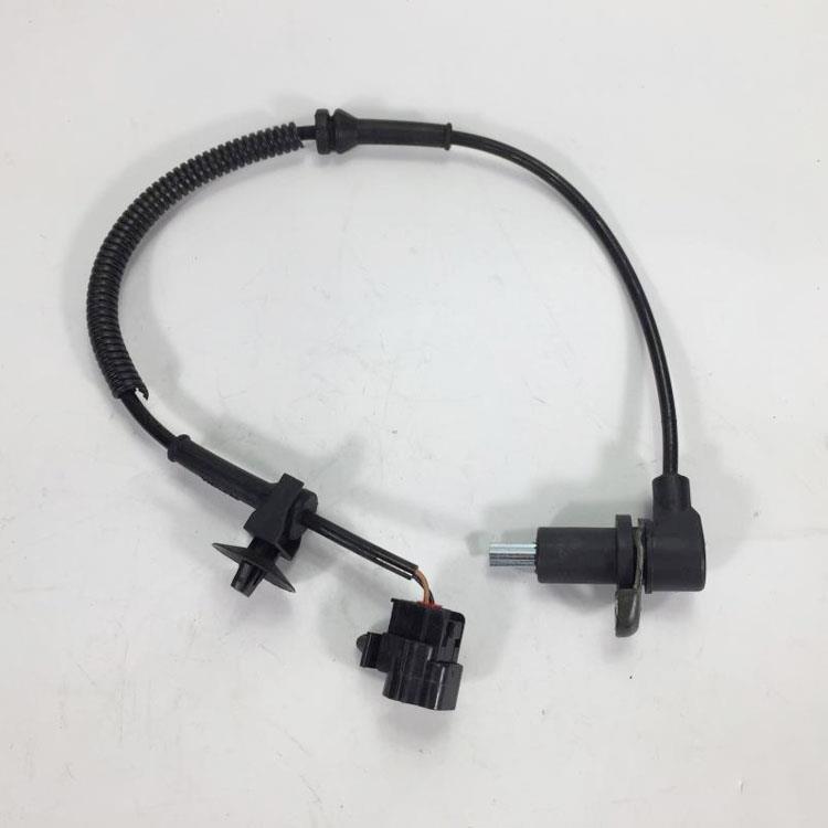 SENSOR A-WHEEL SPEED