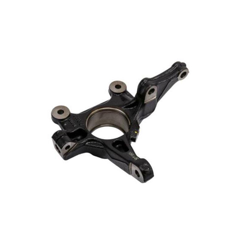 KNUCKLE ASSY