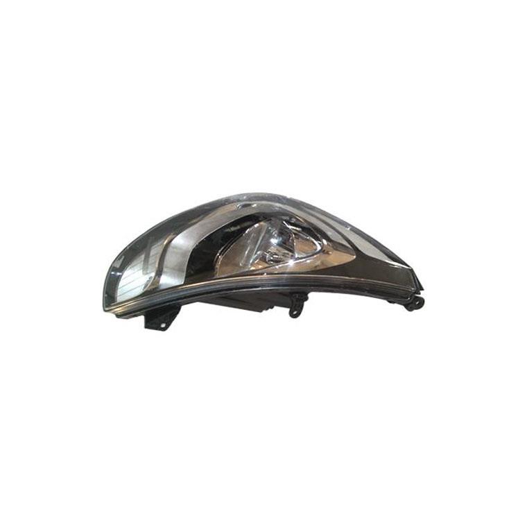 HEAD LAMP