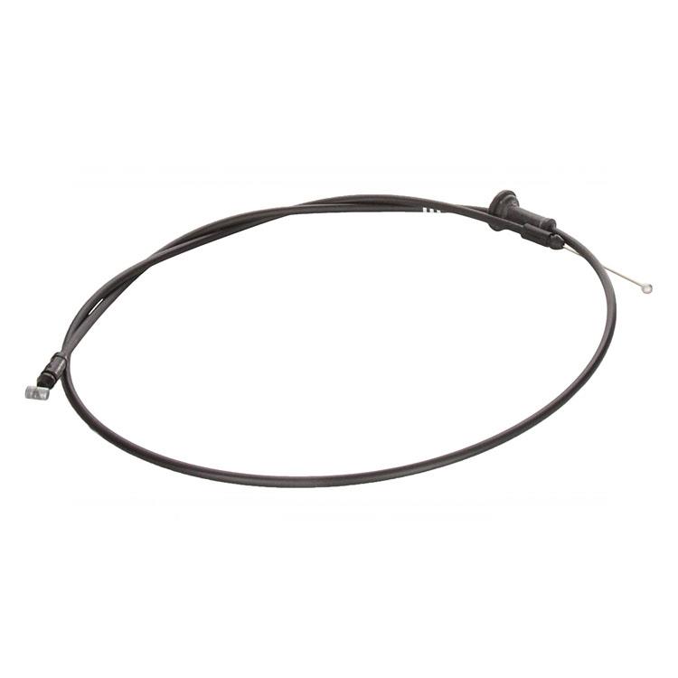CABLE A-HOOD RELEASE