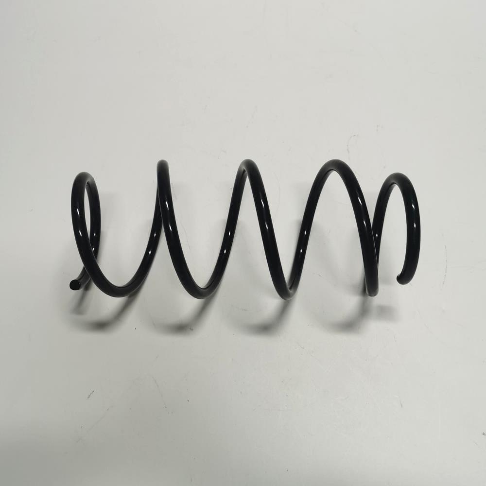 SPRING-COIL