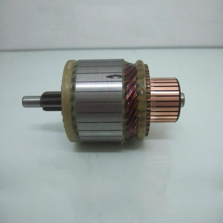 ARMATURE