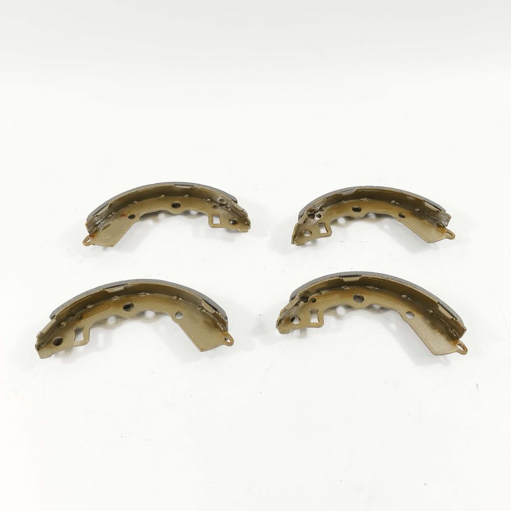 BRAKE SHOES