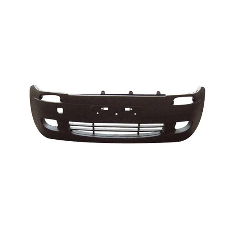 BUMPER