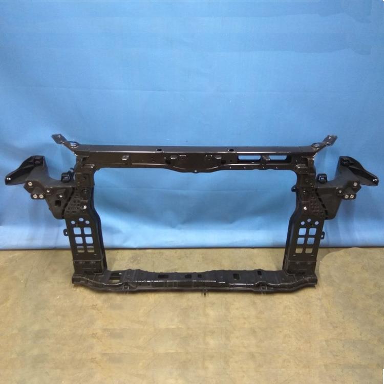 PANEL A-FRT