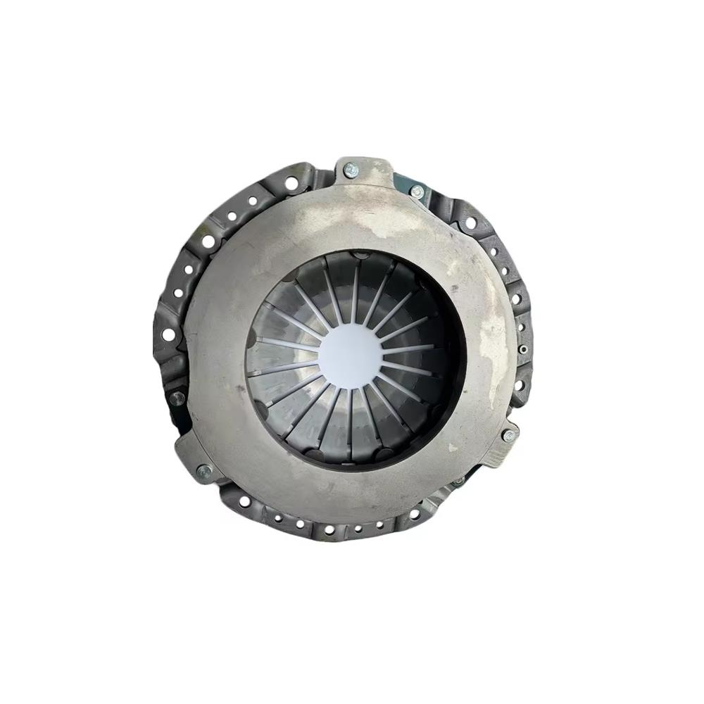 CLUTCH COVER