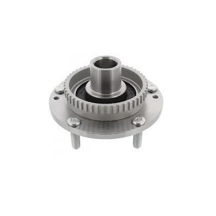 WHEEL HUB