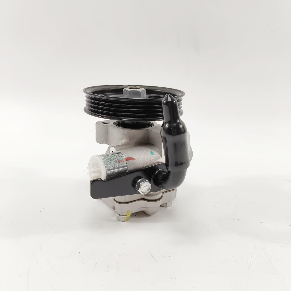 PUMP A-HYD UNIT N/S