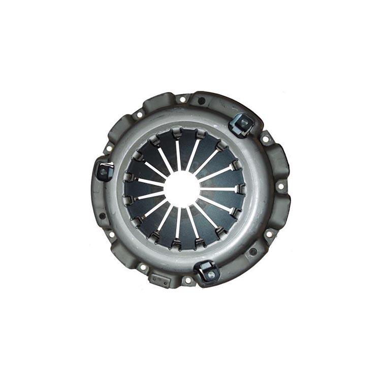 CLUTCH COVER