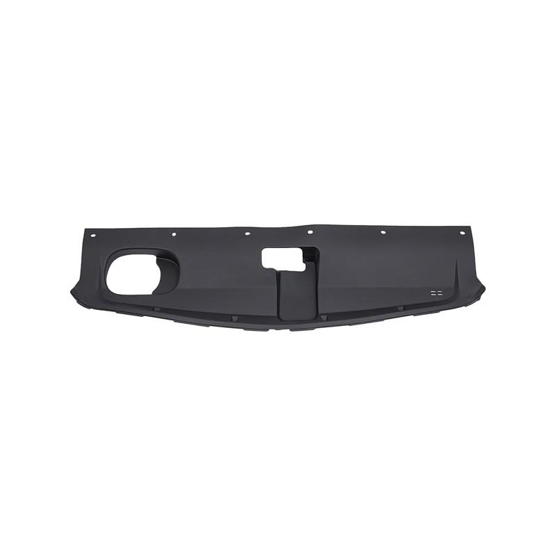 COVER-RAD GRILLE
