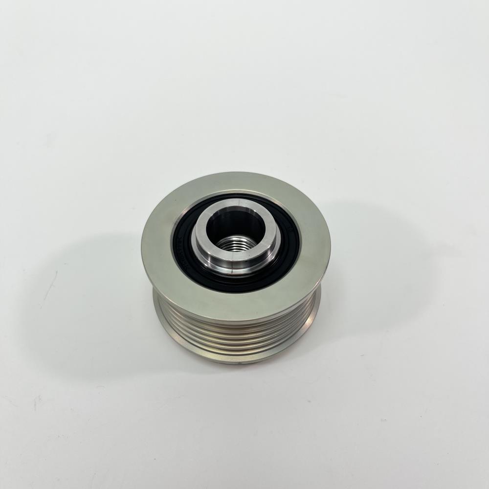 PULLEY-ALTERNATOR