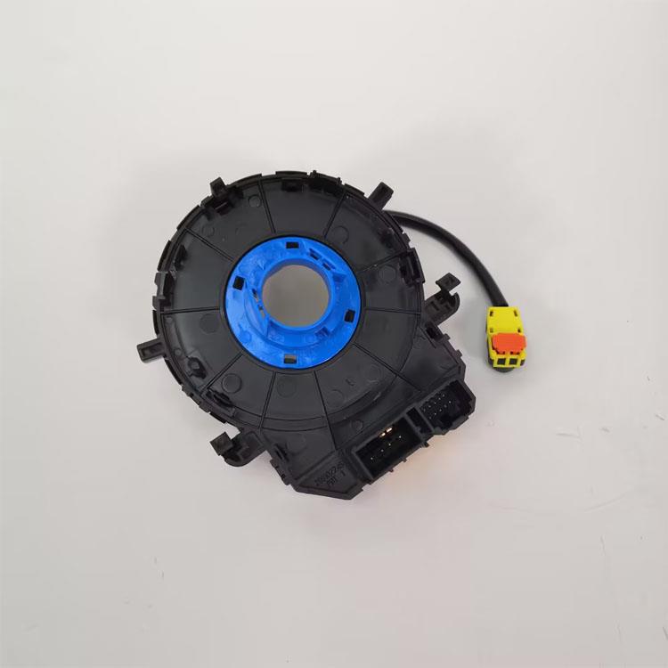 CLOCK SPRING