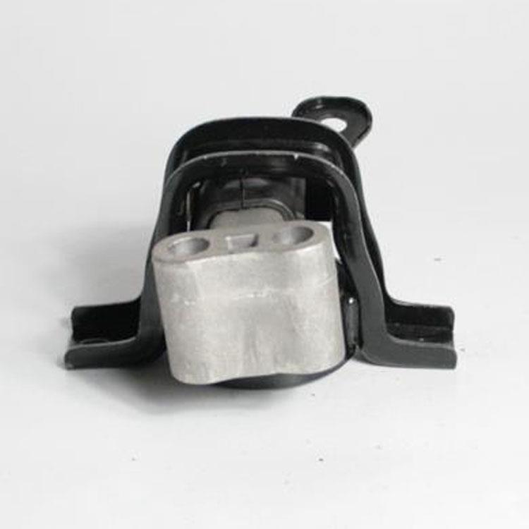 ENGINE MOUNTING