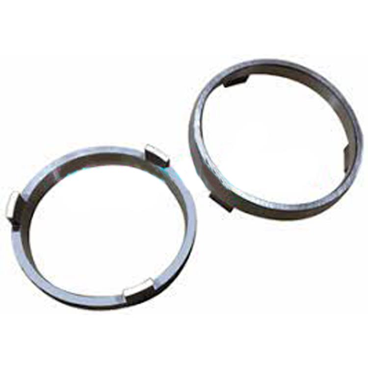 SYNCHRONIZER -RING