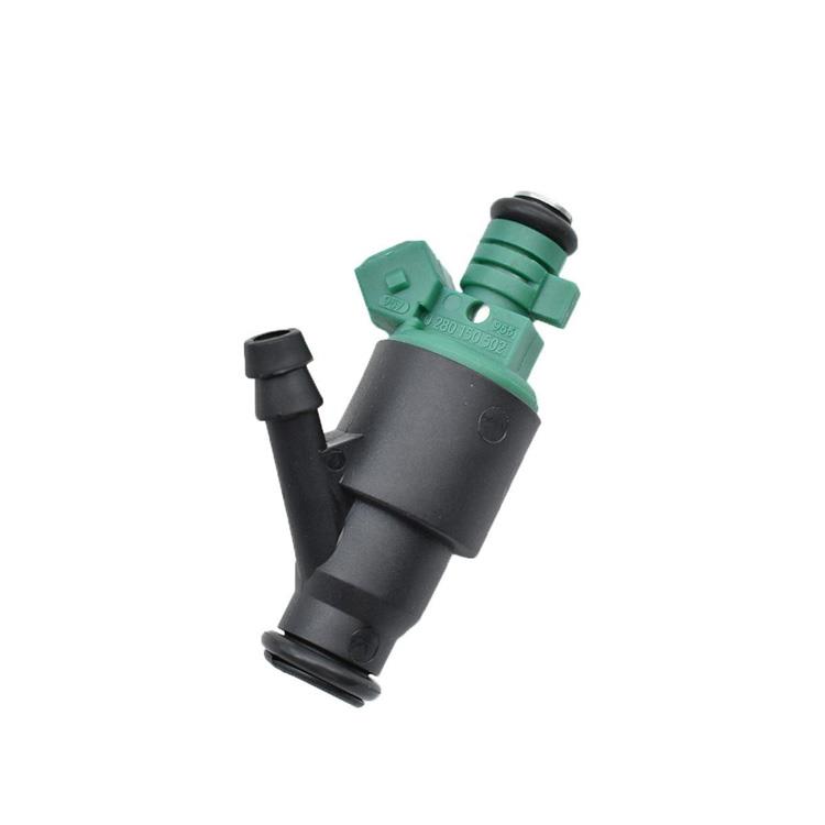 INJECTOR A-FUEL