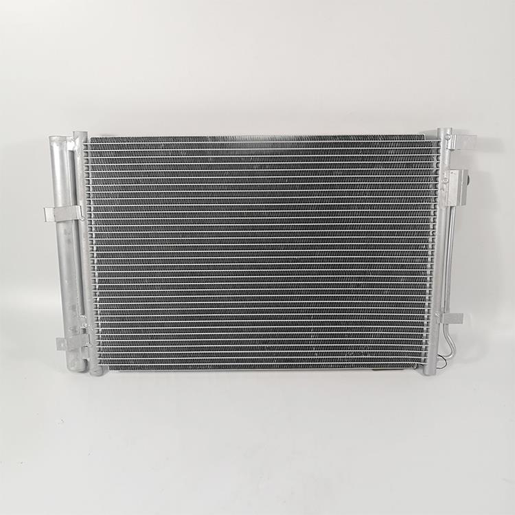 CONDENSER A