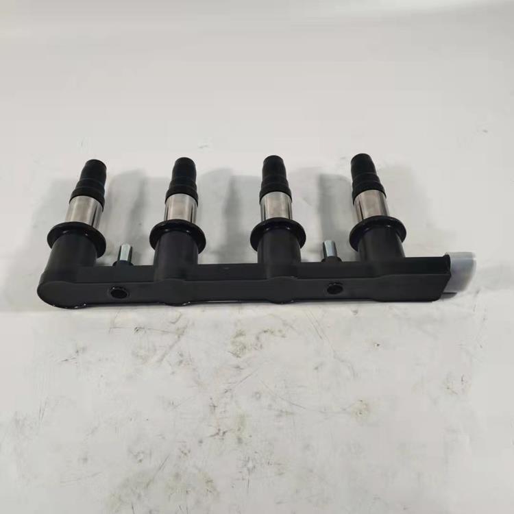 IGNITION COIL