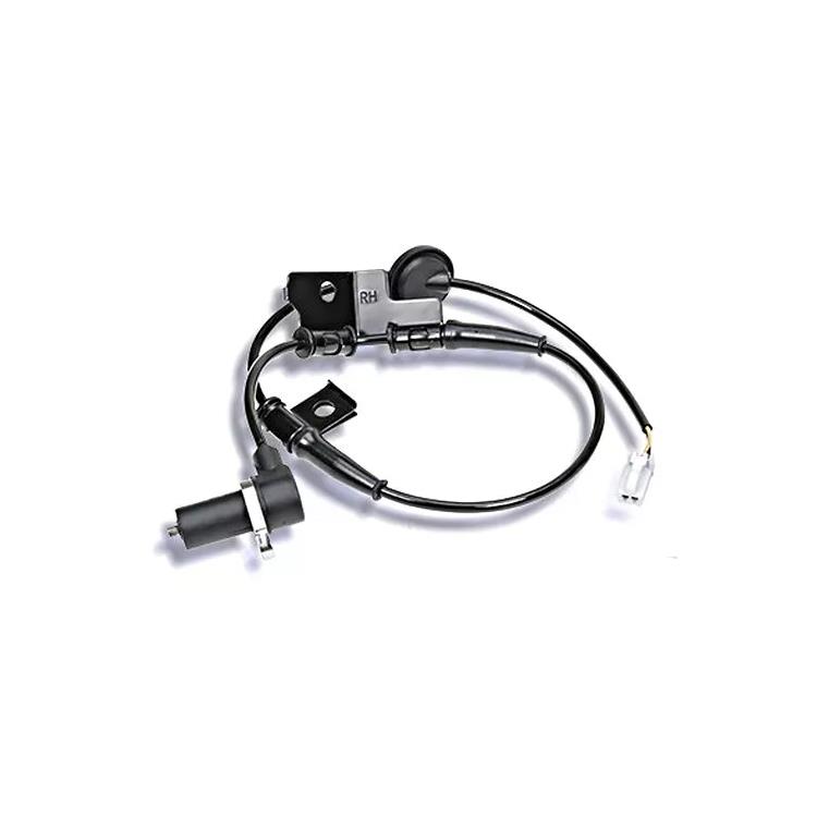 SENSOR A-WHEEL SPEED
