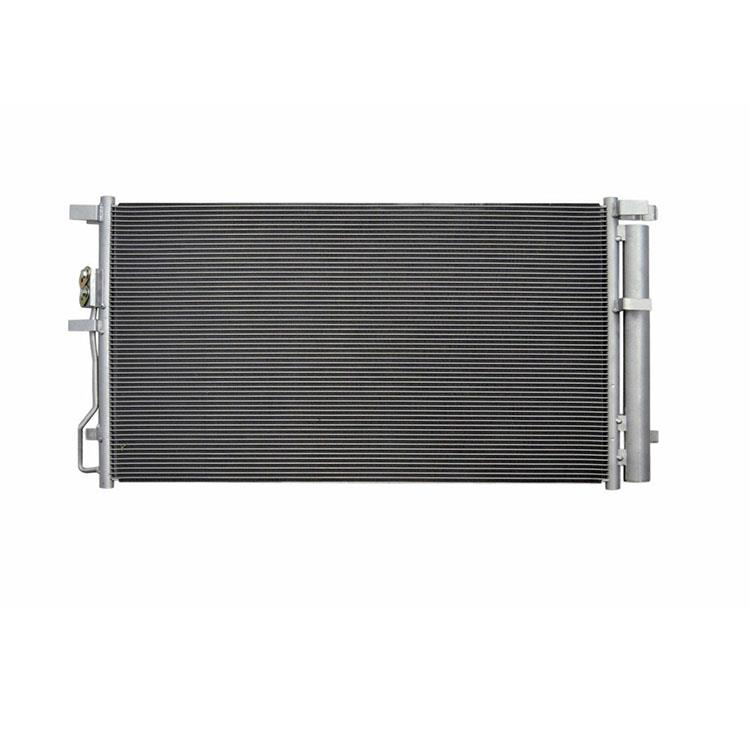 CONDENSER A