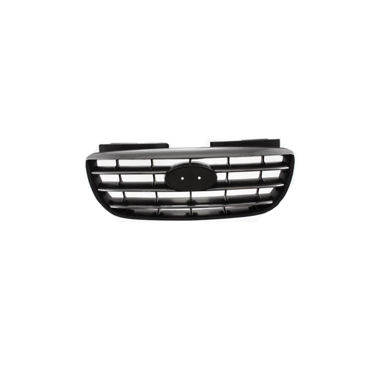 GRILLE A-RAD