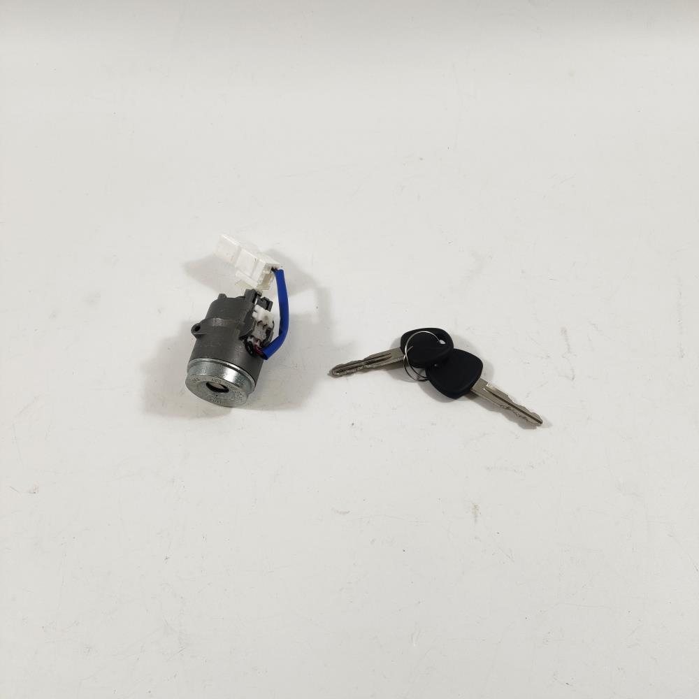 LOCK SET-STRG