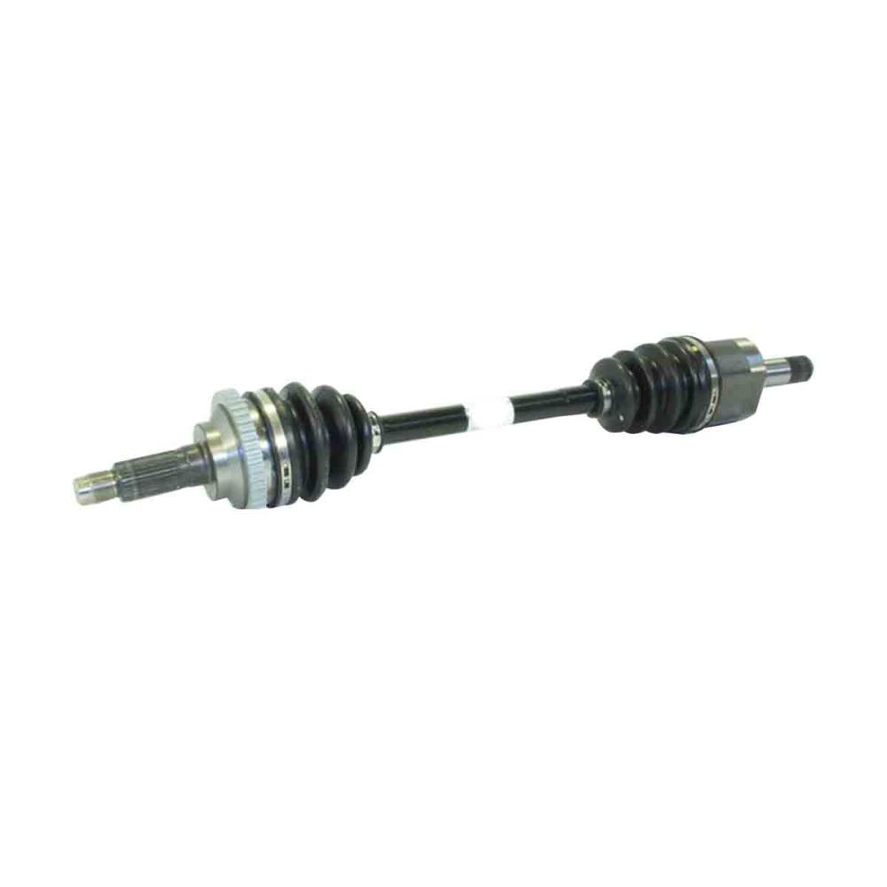 SHAFT A-AXLE