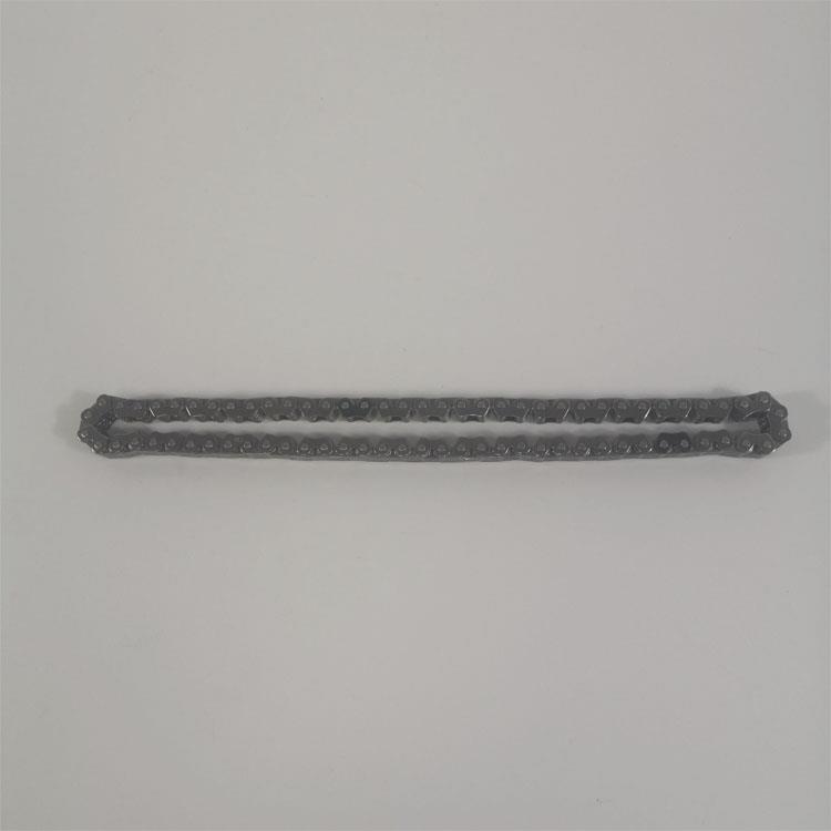 CHAIN-TIMING DRIVE