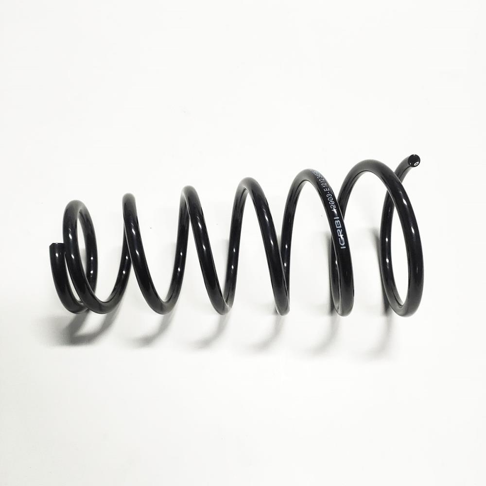 SPRING-COIL