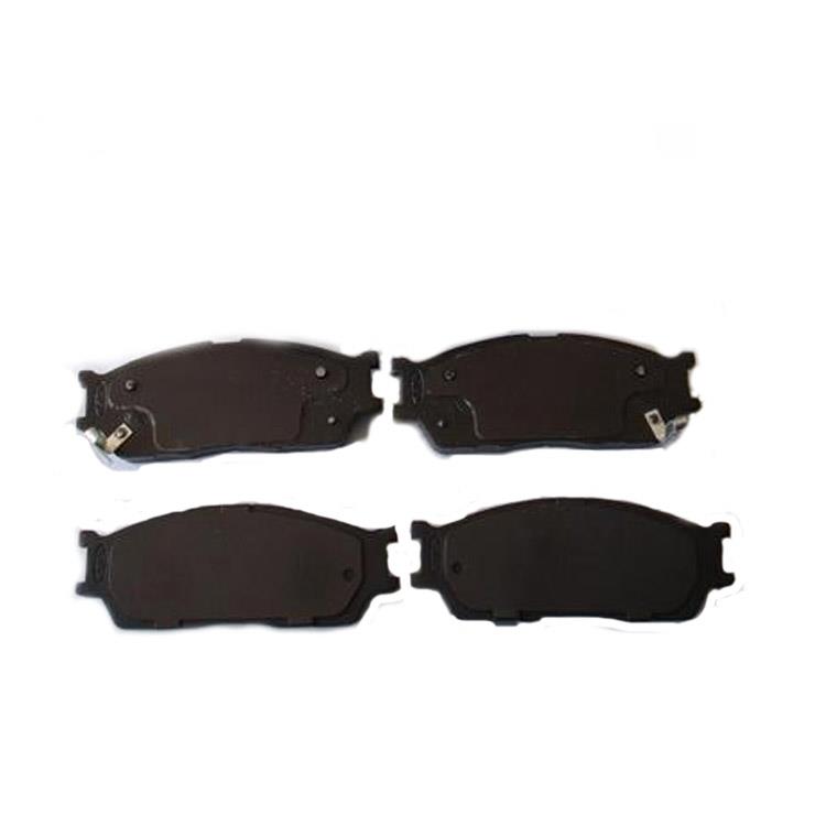 BRAKE PAD