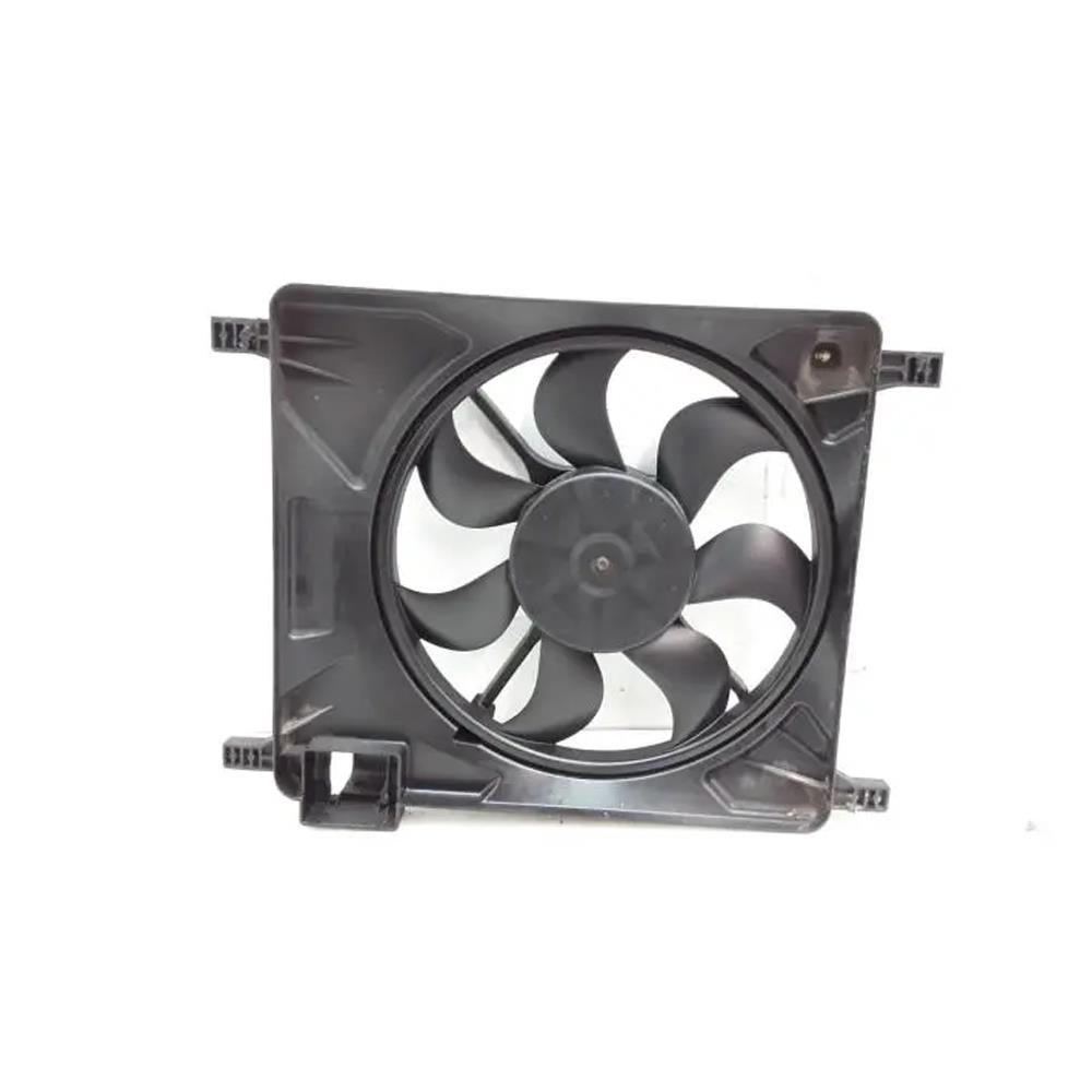 RADIATOR FAN