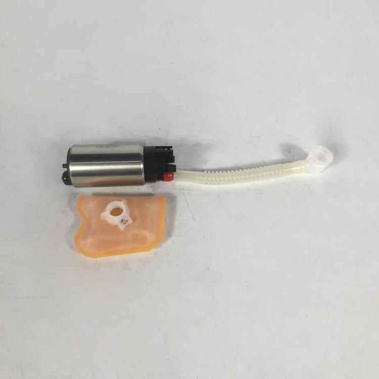 ELECTRIC FUEL PUMP