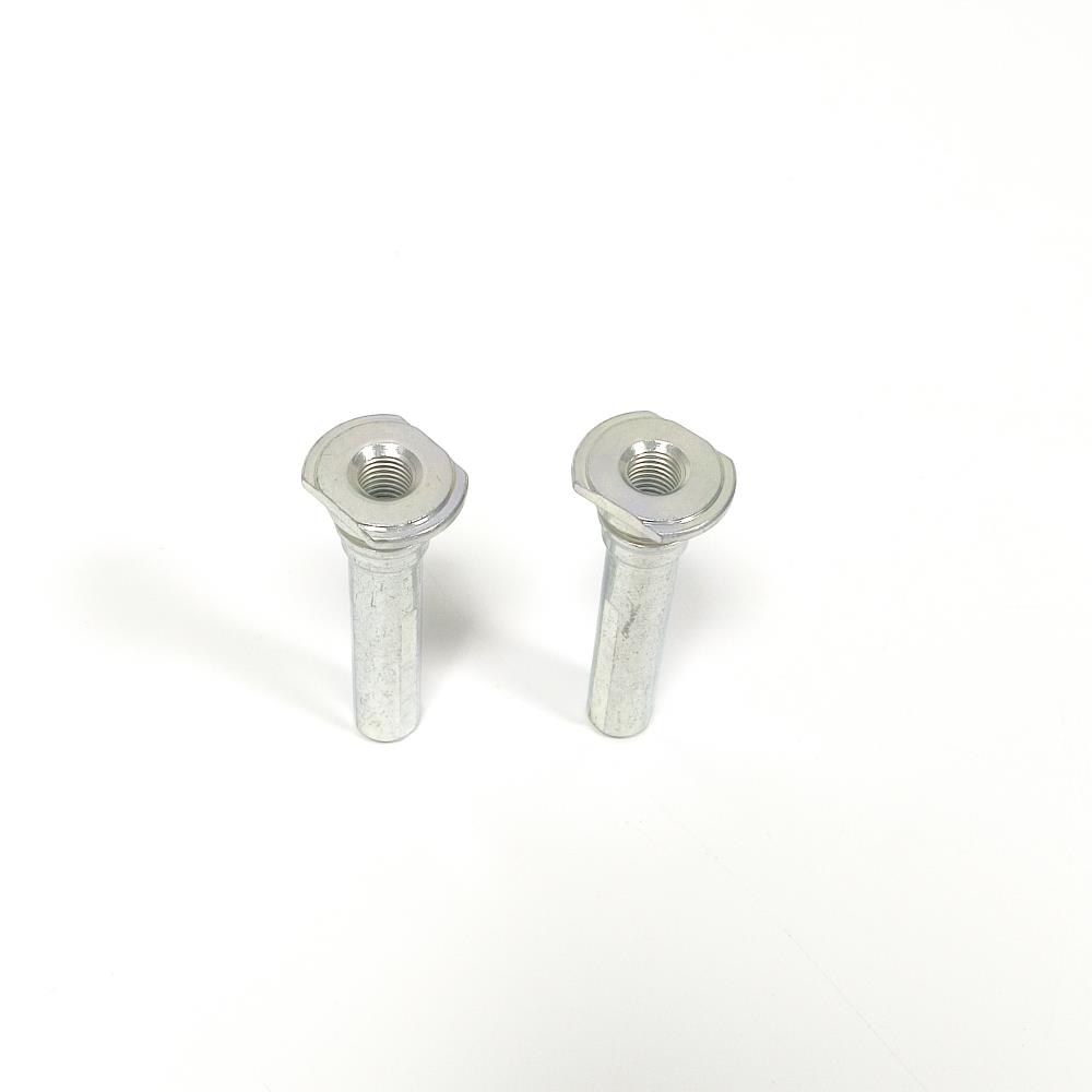 PIN-BRAKE CALIPER